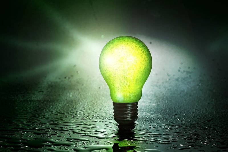 Environmentally Friendly Products