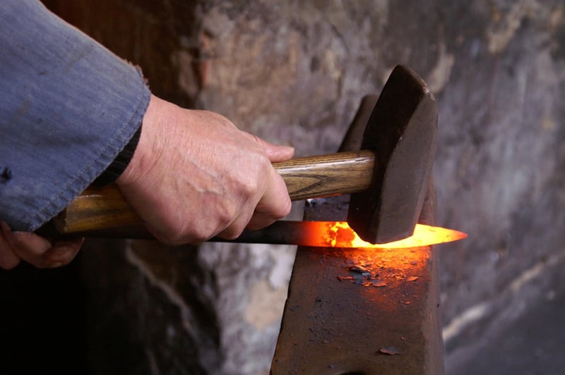 Sustainable Crafting