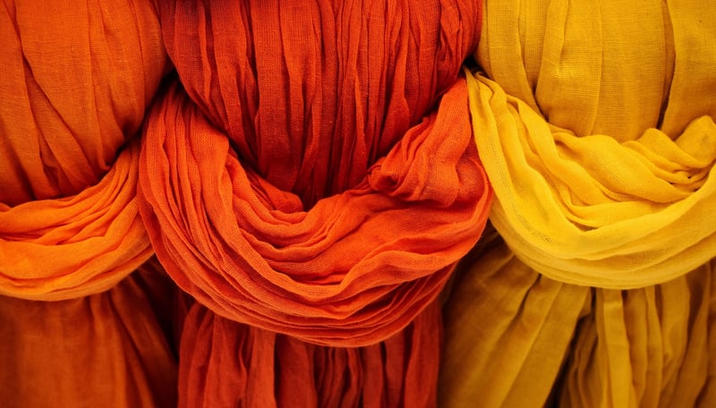 Eco-Friendly Wall Hangings