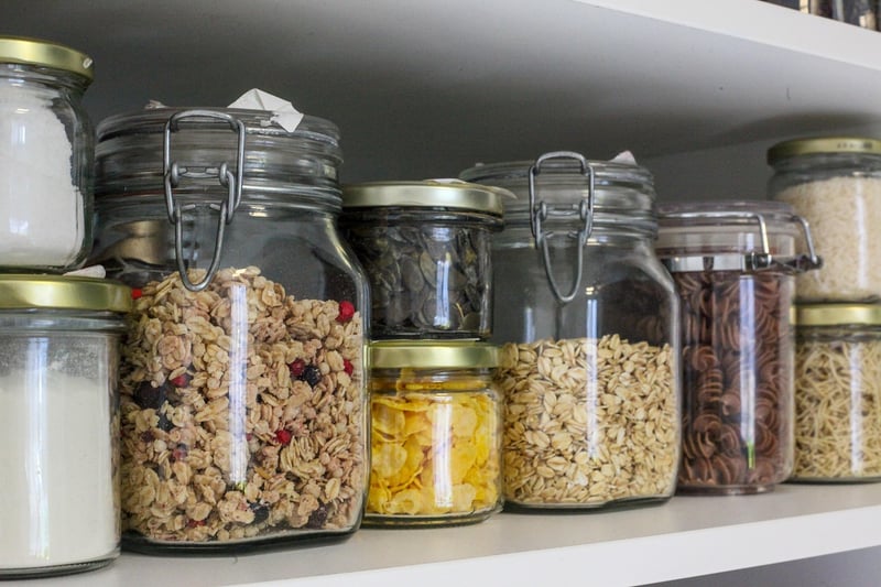 Zero Waste Living Image